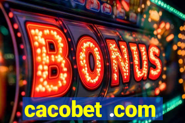 cacobet .com